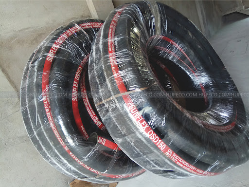 Ống cao su dẫn dầu SUNFLEX AH300