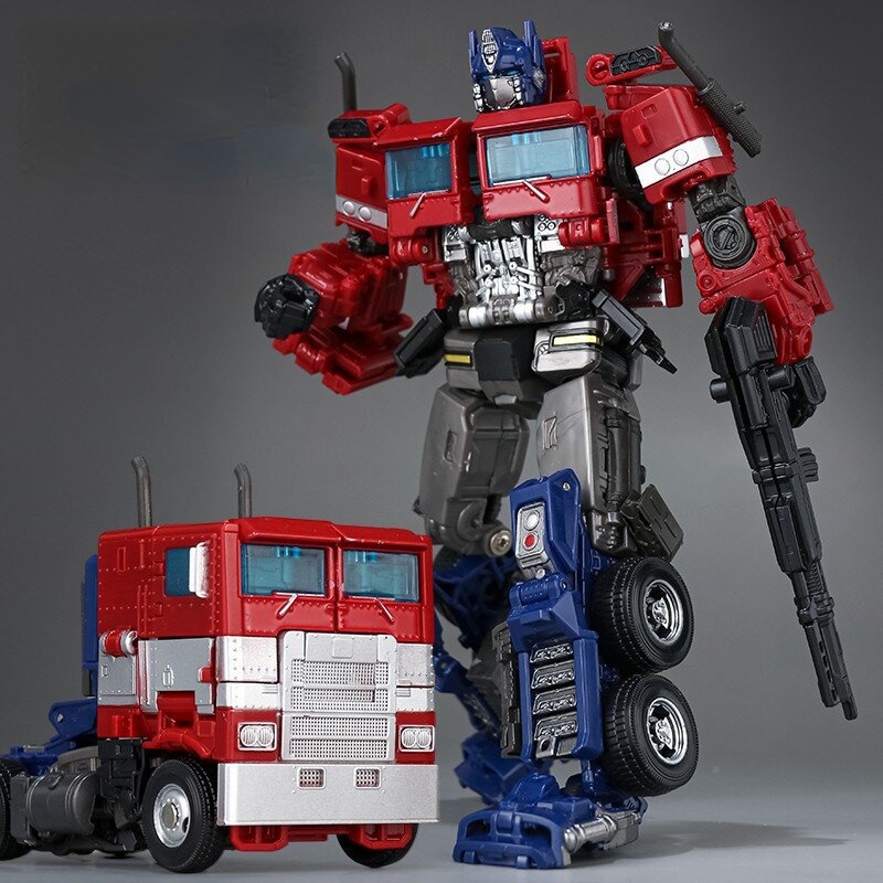 Transformers Đồ Chơi robot Biến Hình ys