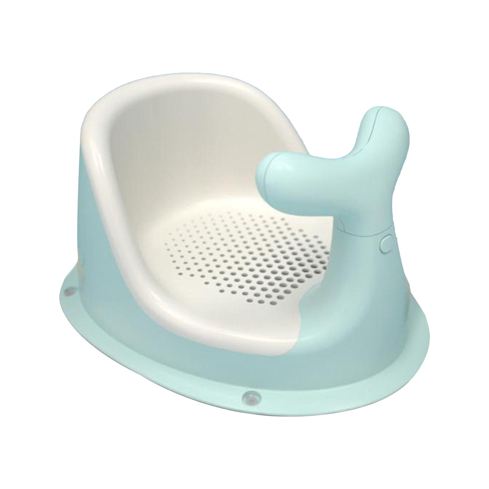 Baoblaze Infant Shower Chair ,Non Slip