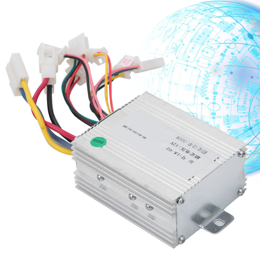 Xe máy điện điều khiển xe đạp điện điều khiển nhôm cho xe điện xe đạp điện e-bike Xe máy điện