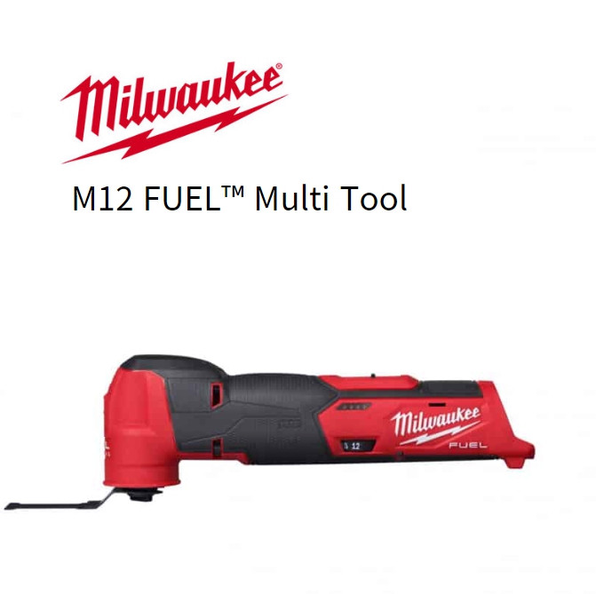 Milwaukee Multi Tool - Best Price in 