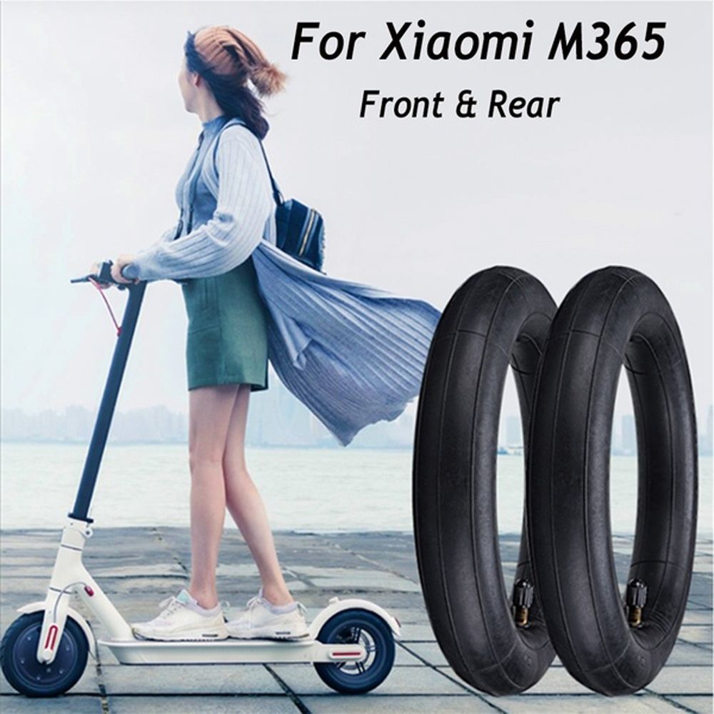 K0K4DQ Wheel 8.5 Thicken Durable Tire For Xiaomi Mijia M365 Inner Tubes