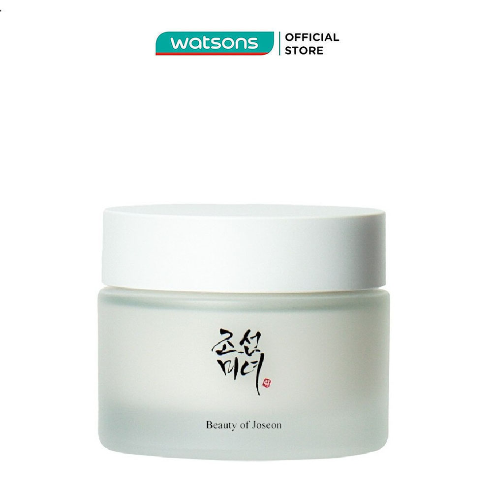 Kem Dưỡng Da Beauty Of Joseon Dynasty Cream 50ml