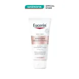 [GIFT] Sữa Rửa Mặt Eucerin Spotless Brightening Gentle Cleansing Foam 50g