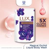 LUX Magical Orchid 800ML Bodywash Refill 800ml