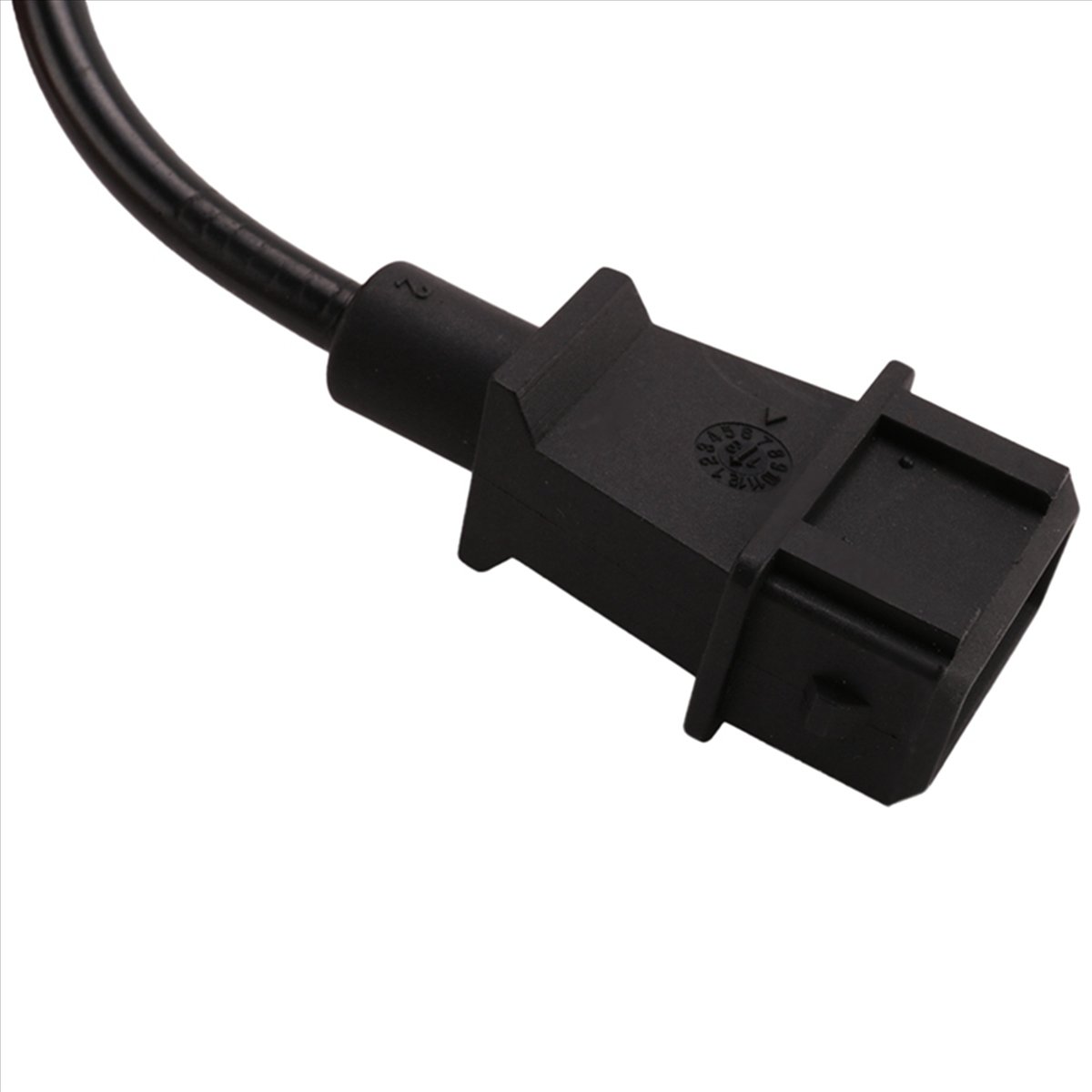 Car Supplies Timing & RPM Pickup Crankshaft Angle Position Sensor for Ducatis 2001-2008 55240201A