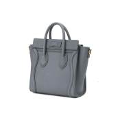 Hong Kong Direct Mail Celine Celine Lady Grey Handbag 189243AQL 10KL