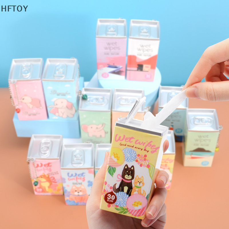 [HFTOY] 1