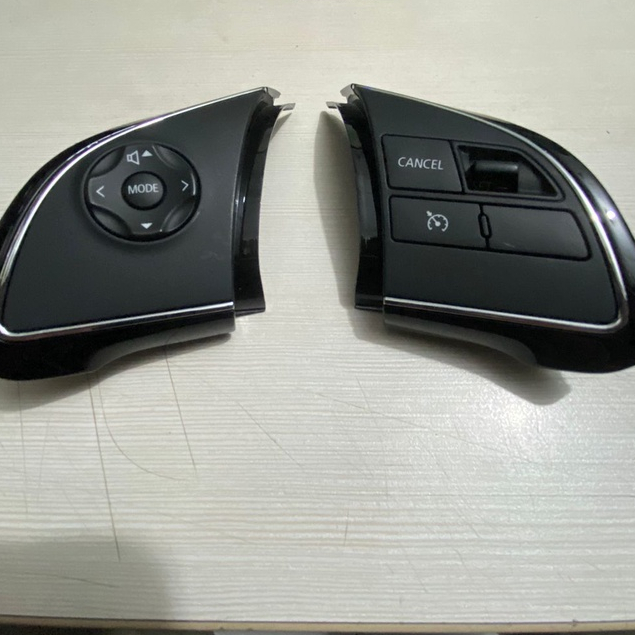 Tombol Stir Xpander Cross Up Original Harga 1,015,000 rupiah*Gratis Ongkir