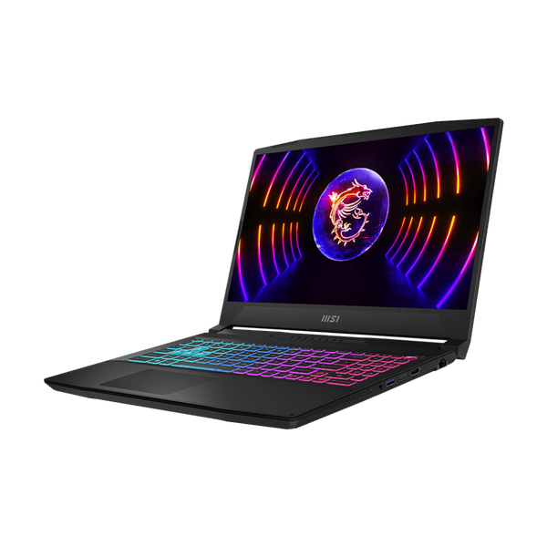 MSI Katana A15 AI B8VF 419VN (AMD Ryzen 7-8840H | 16GB | 512GB | RTX 4060 | 15.6 inch FHD 144Hz | Win 11 | Đen)
