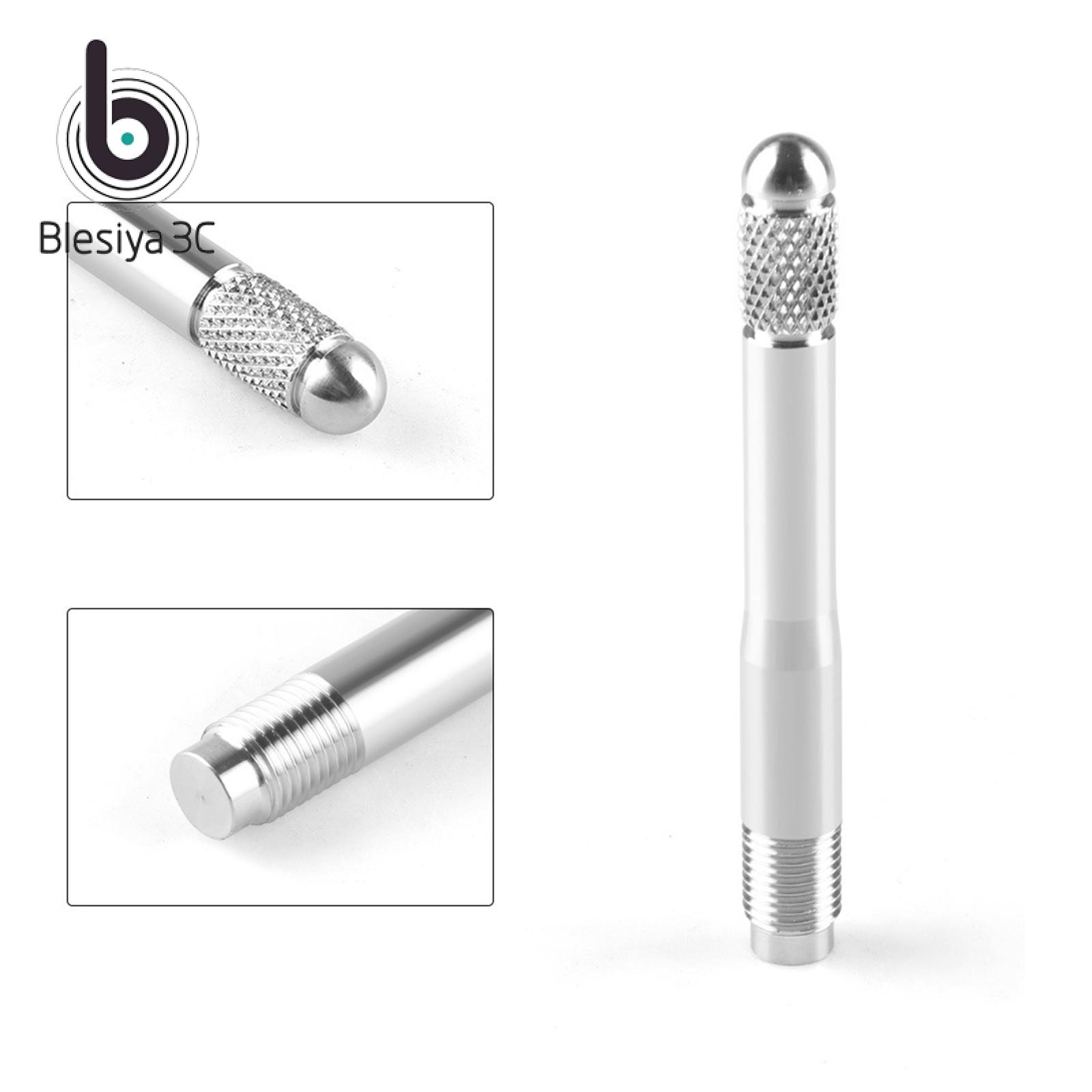 Blesiya Tire Positioning Pin Automotive Compact Wheel Fitting Removal Alignment Tool M12x1.25