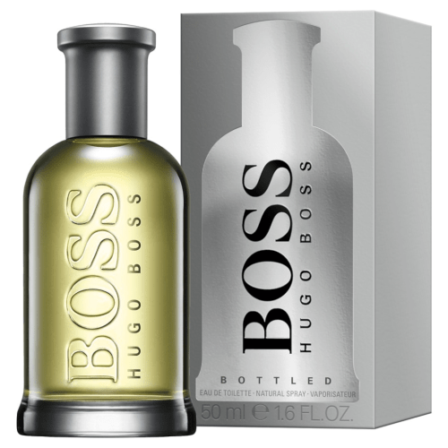 hugo boss bottled eau de toilette spray