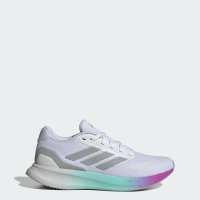 adidas Walking & Running Runfalcon 5 Running Shoes Women White KJ1960