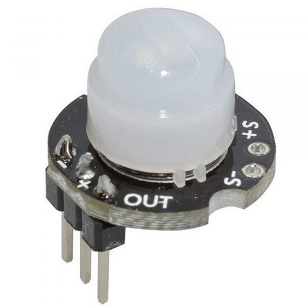 Cảm biến chuyển động hồng ngoại SR602