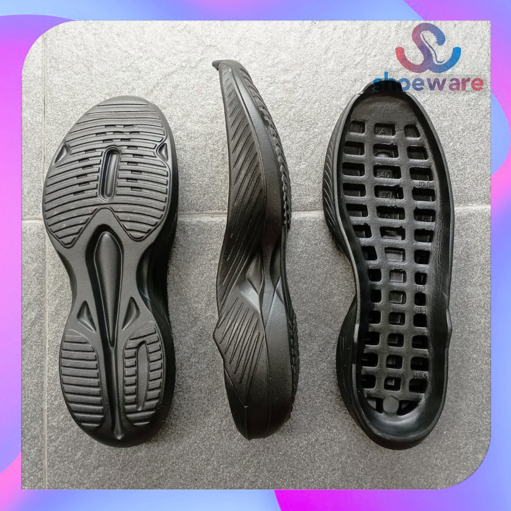 jual outsole sepatu nike air max