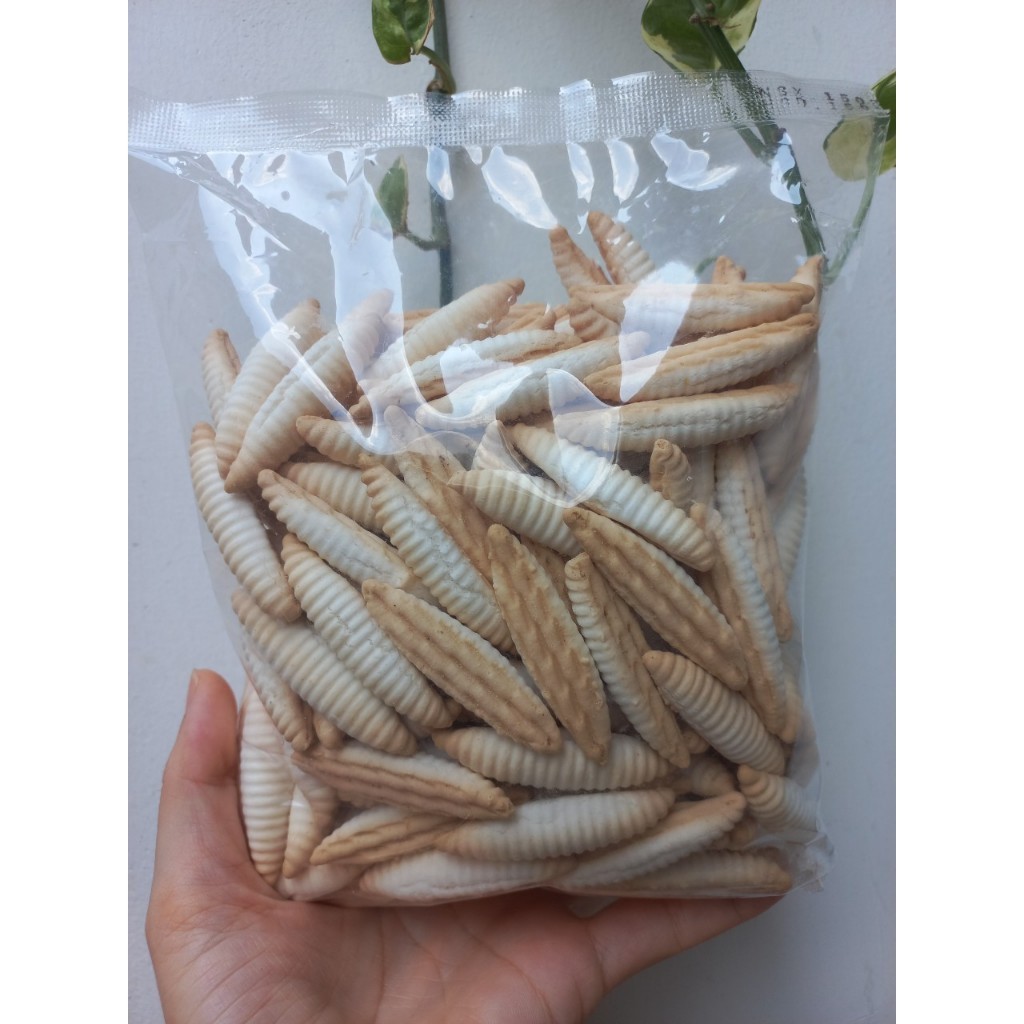 [Delicious taste] 240g deep ladle dumpling-snacks