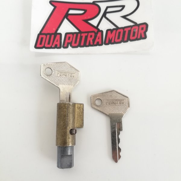 Beli Stang Stir Vespa 66 Online Harga Terbaik Lazada Indonesia