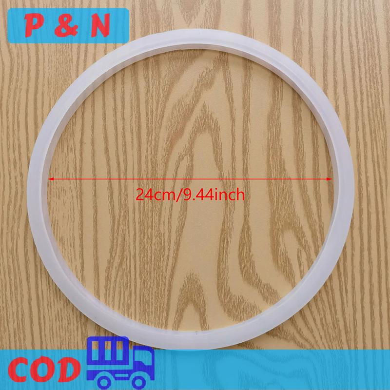 P&N Nồi áp suất Silicone con dấu Vòng nhiệt độ cao cho bếp