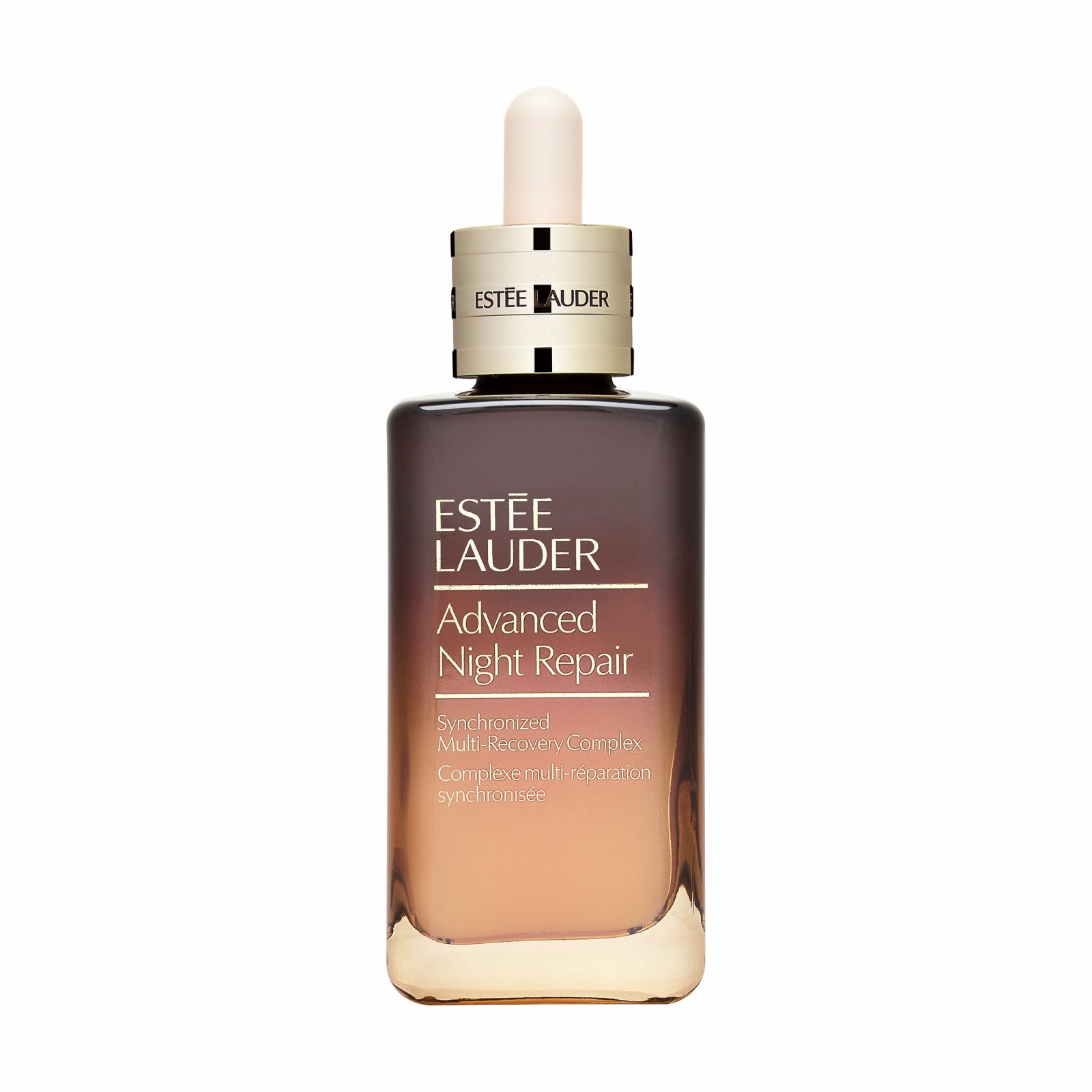 ผลิตภัณฑ์ความงามและการดูแลผิว Estee Lauder เอสเต้ ลอร์เดอร์ Advanced Night Repair Synchronized Multi-Recovery Complex 100ml