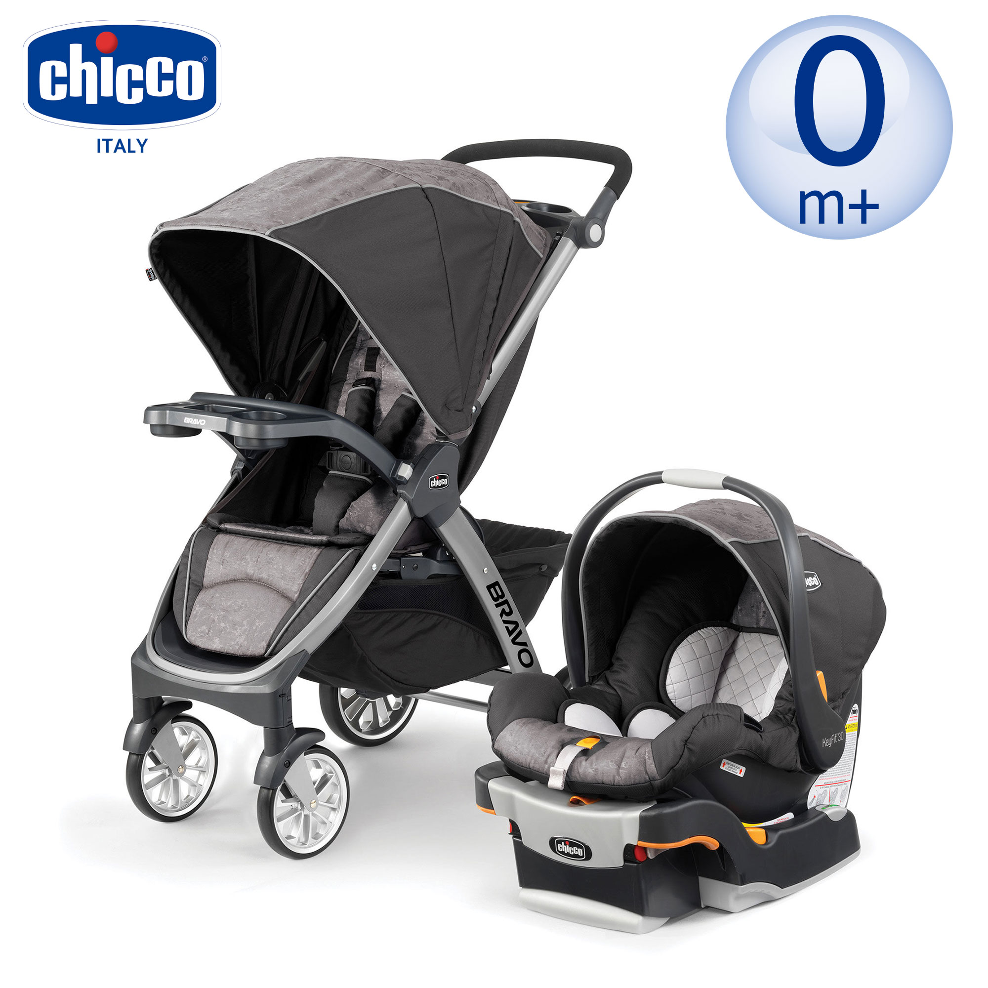 affordable baby travel system
