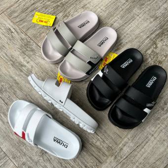 Dép Quai ngang Nam Nữ DW Fashion 2 Quai