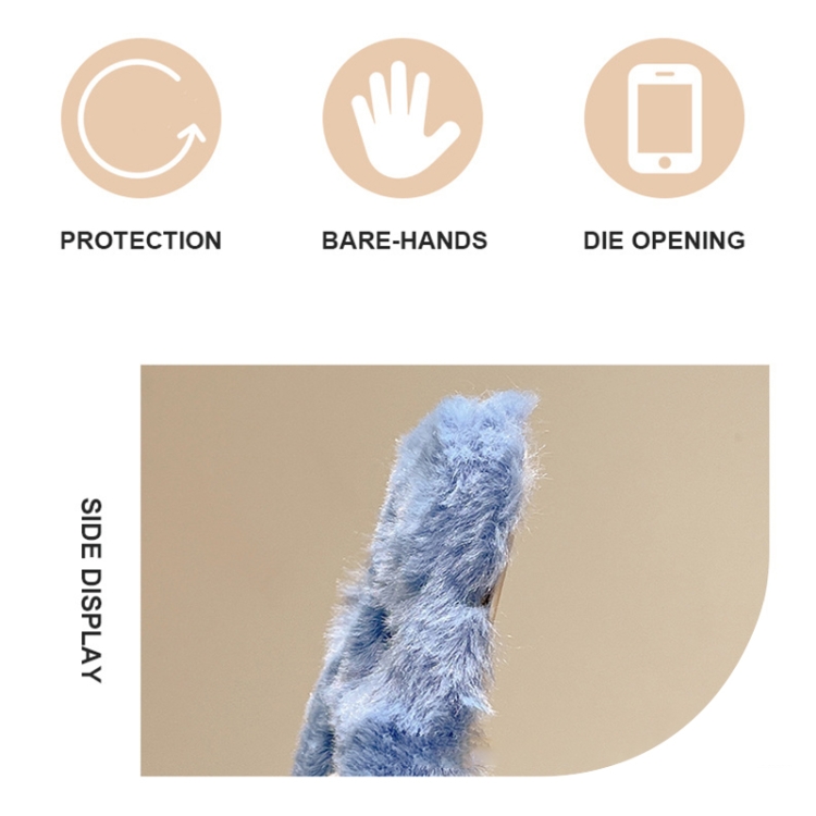 【 5AceShop 】 Plush Embroidery Full Coverage Phone Case For iPhone 15 Pro Max/iPhone 15 Plus/iPhone 14 Plus/iPhone 14 Pro/iPhone 14 Pro Max/iPhone 13 Pro Max/iPhone 12/iPhone 12 Pro Max/iPhone 11/iPhone 16/iPhone 16 Plus/iPhone 16 Pro/iPhone 16 Pro Max