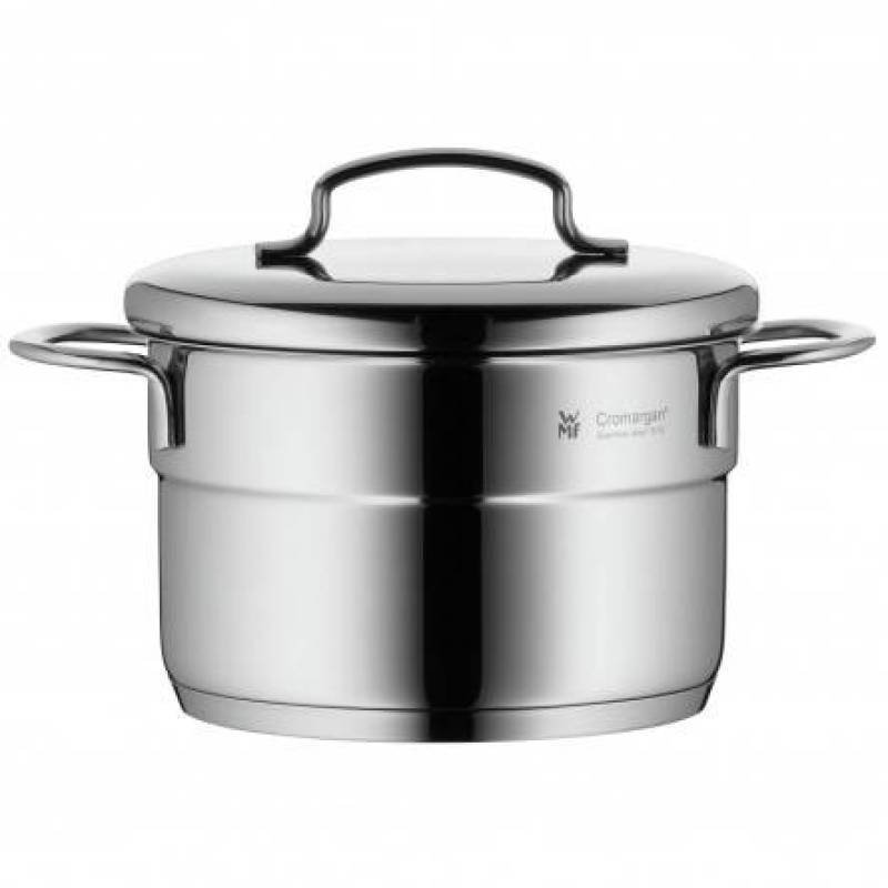 WMF MINI-SORTIMENT HIGH CASSEROLE W LID 14CM 0714776040 Singapore
