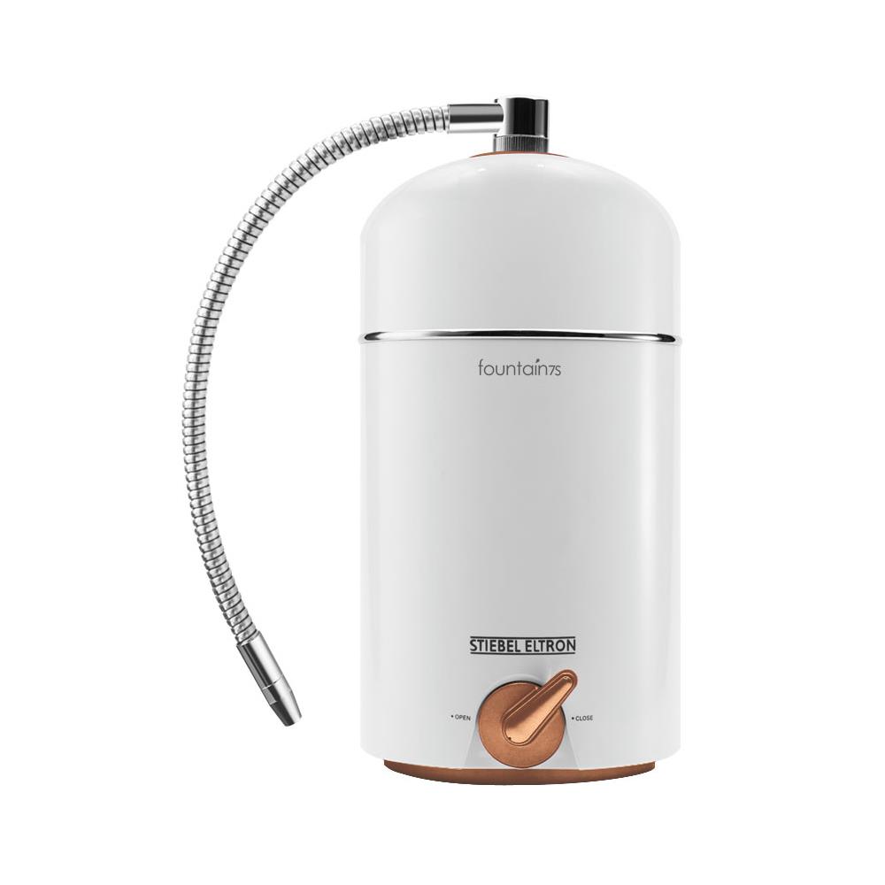 STIEBEL เครื่องกรองน้ำดื่ม STIEBEL FOUNTAIN 7S ราคา 18,090 บาท*ส่งฟรี
