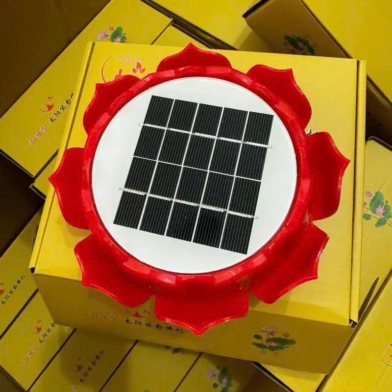 Niệm Phật Hoa Sen Cao Cấp – 55 Bài | Có Sạc Dự Phòng | Âm Thanh Trong Trẻo Dùng Ngoài Trời