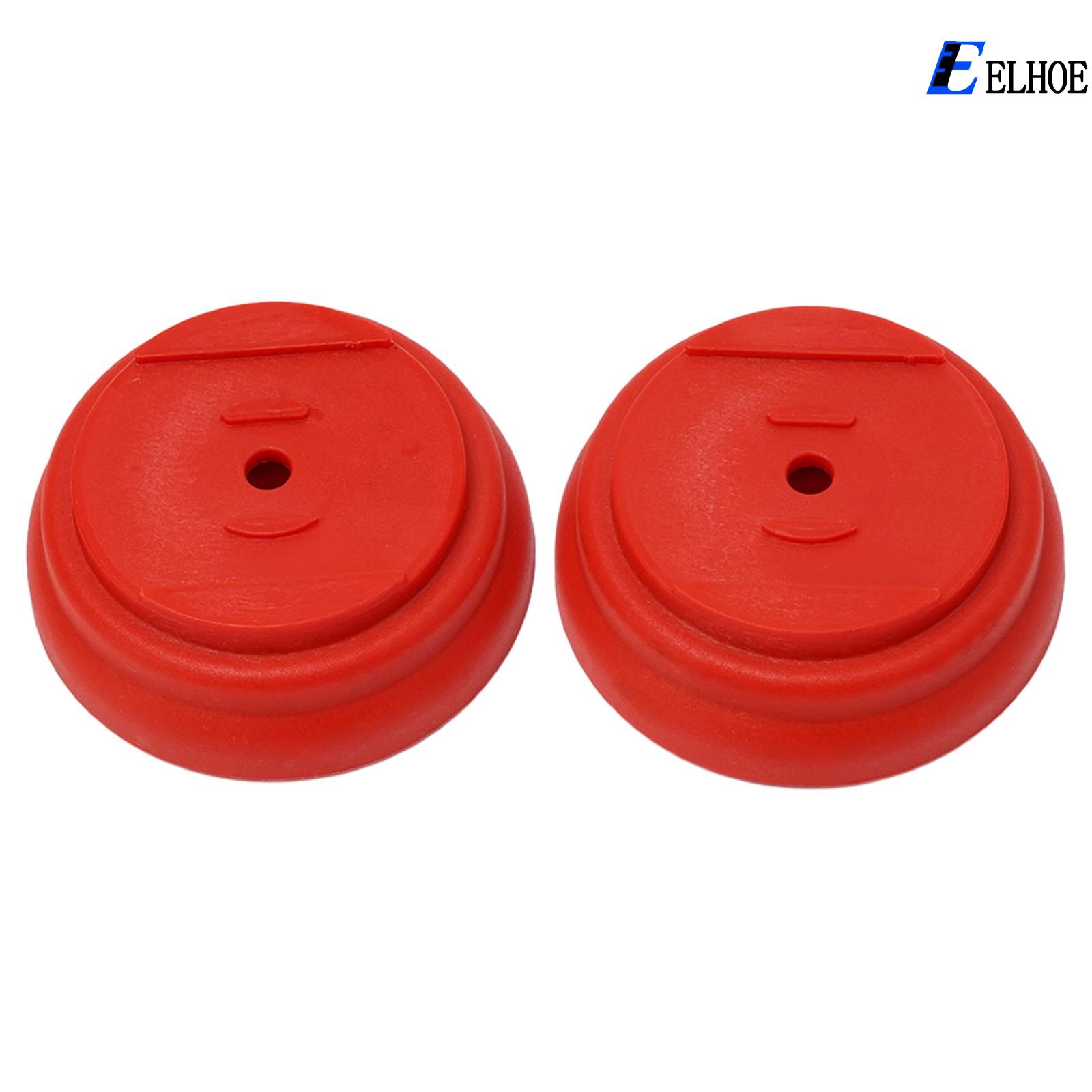 【bonjoy】 1PC/2PCS Plastic Cover Brush Cutter Button Cap Cutting Head Plastic Brand New [niceday Auto Parts Hot Sale] ราคา 45 บาท*ส่งฟรี