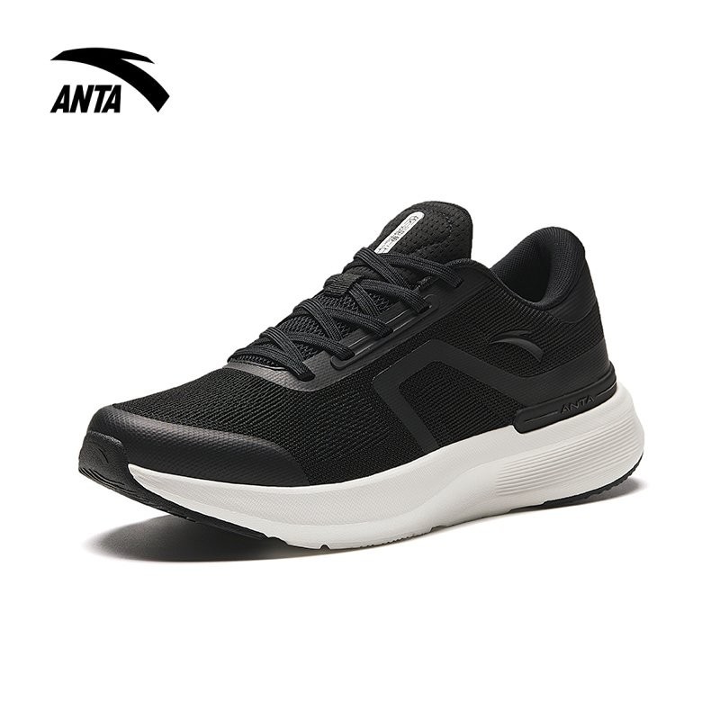 Discount on Anta  shoes - SKU: Anta Women Ebuffer Cross-Training Shoes In Black