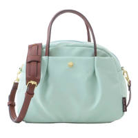 Legato Largo Burden Free 2way Middle Boston Bag / Sling Bag / Shoulder Bag