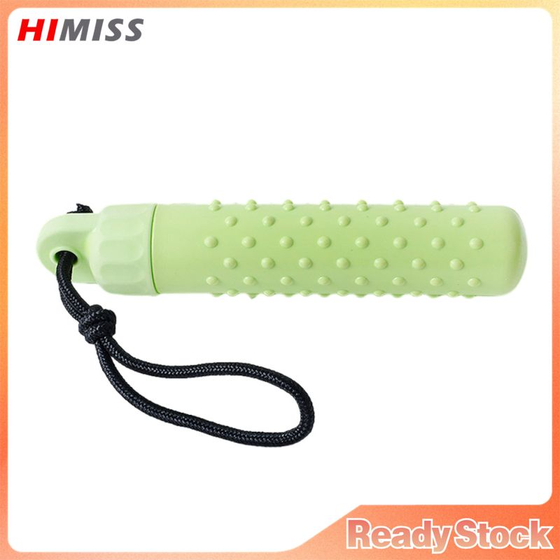 HIMISS Dog Float Toy, Outdoor Training Dummy Retrieving Bumper Interactive Water Toys, Summer Pool Beach Water Game For Small Medium Large Dogs ราคา 143 บาท*ส่งฟรี