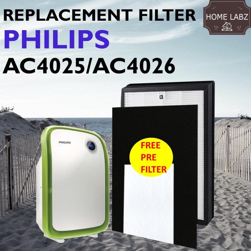 Compatible Filter For Philips AC4025 Singapore