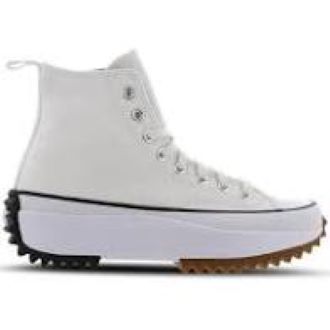 converse women's run star hike platform