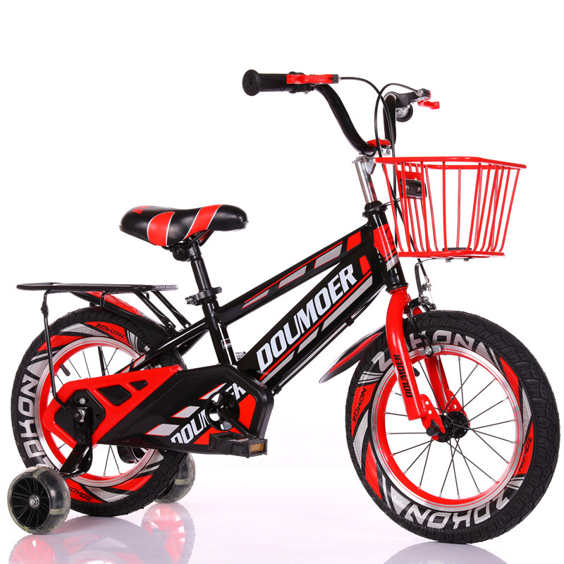 childrens girls bike