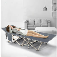 Giường xếp văn phòng du lịch T01
