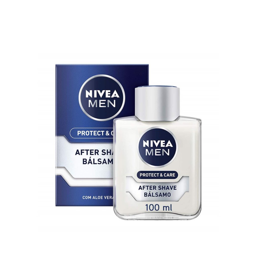 Dưỡng Sau Khi Cạo Râu Cho Nam Nivea For Men Post Shave Balm 100ml - SẢN PHẨM CỰC CHUẨN, ĐƯỢC YÊU THÍCH SĂN ĐÓN TRÊN THỊ TRƯỜNG HIỆN NAY, HÀNG DÙNG SIÊU THÍCH MỜI KHÁCH YÊU TRẢI NGHIỆM, SẢN PHẨM ĐƯỢC SHOP CHỌN LỌC KĨ LƯỠNG