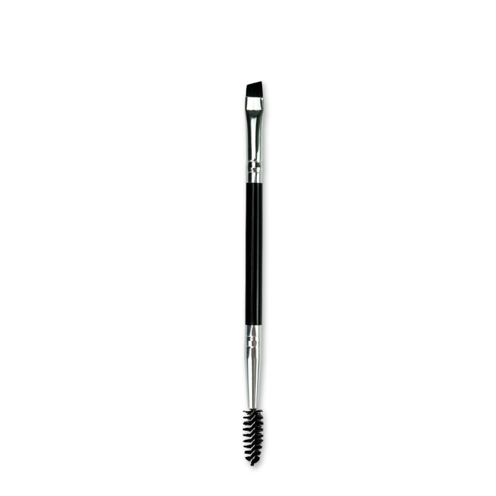 ETUALE Phụ nữ Xách tay Bàn Chải Liner mắt Vẻ đẹp Make Up Công Cụ Người mới bắt đầu Lót Bàn Chải Lông Mày Góc cạnh Bút Kẻ Mắt Tốt Bàn Chải Phẳng Bàn Chải Lông Mày Lưỡi Trang Điểm Bàn Chải - 4