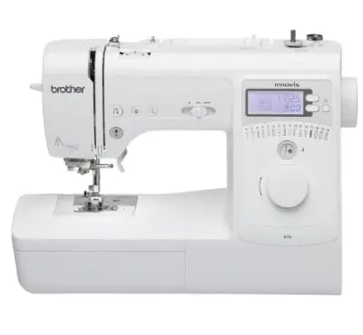 Brother A16 Sewing Machine + 1 year warranty