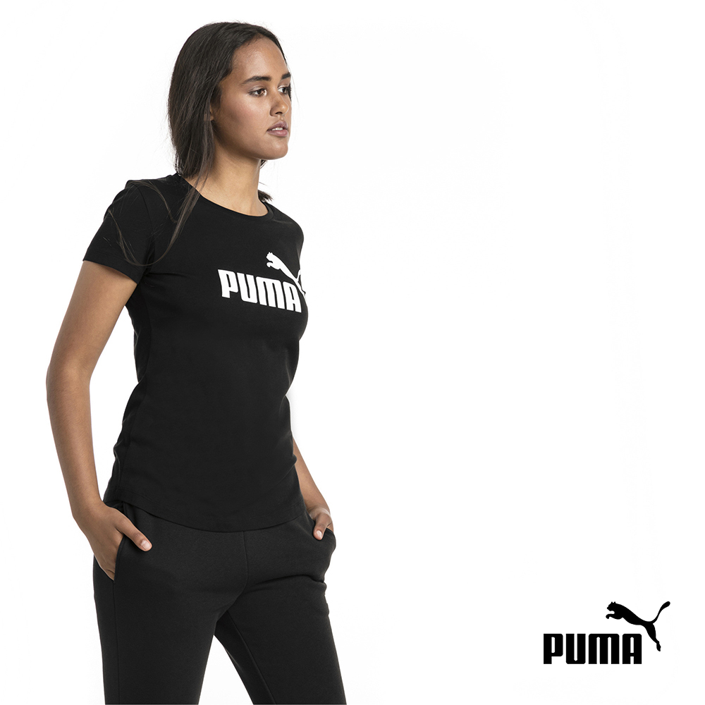 puma shirts womens