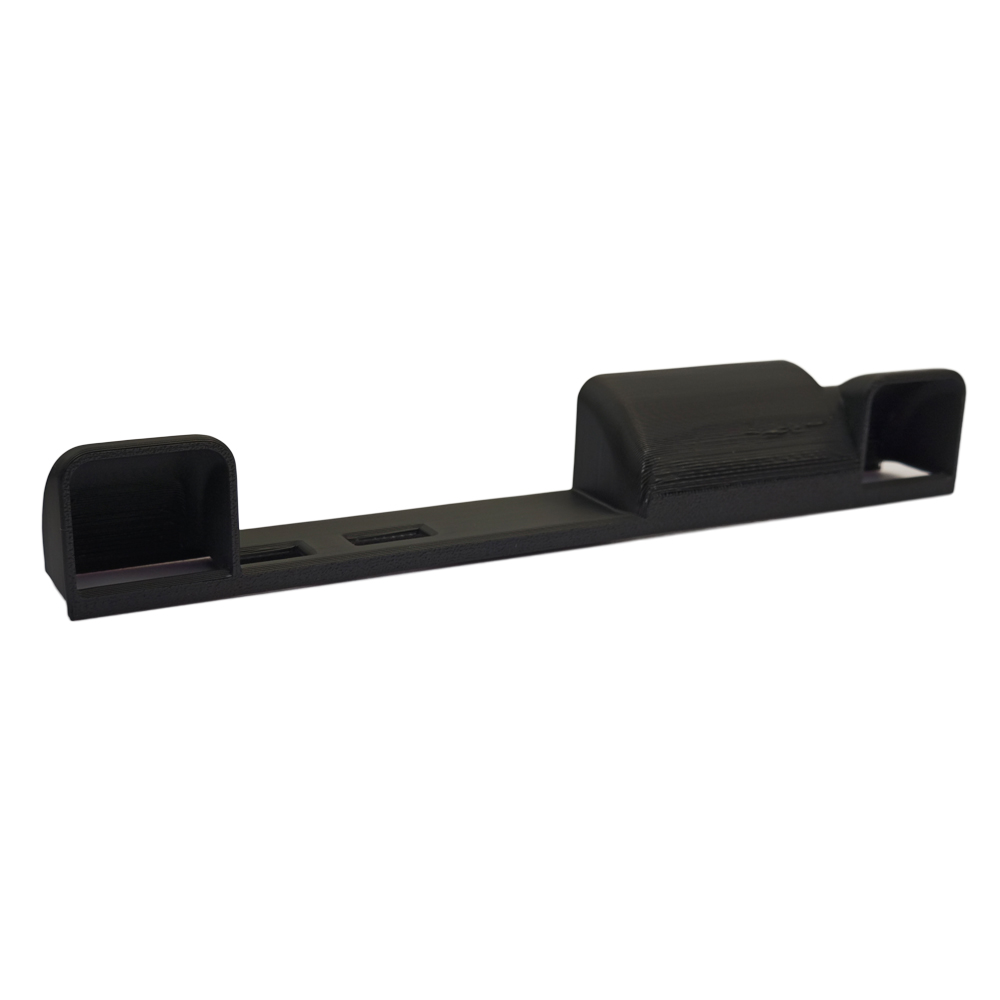 For Legion Go Speakers And Fan Port Extenders To Amplify Speaker Sound And Dampen Fan Noise