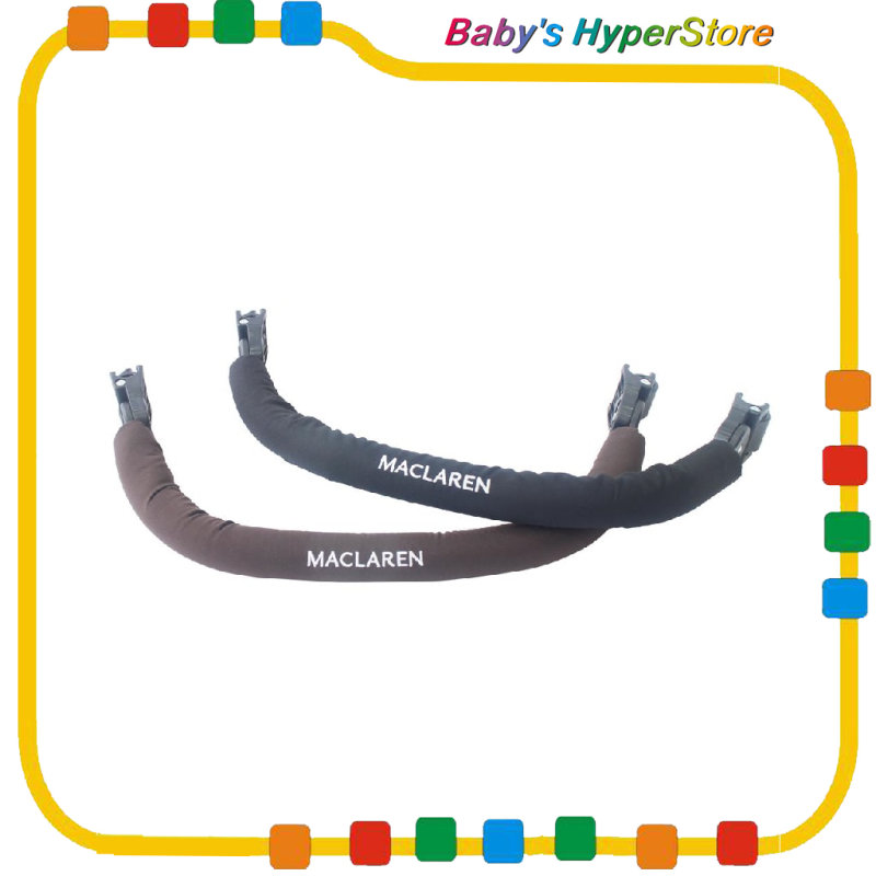 Maclaren Foldable Stroller Bumper Bar Singapore