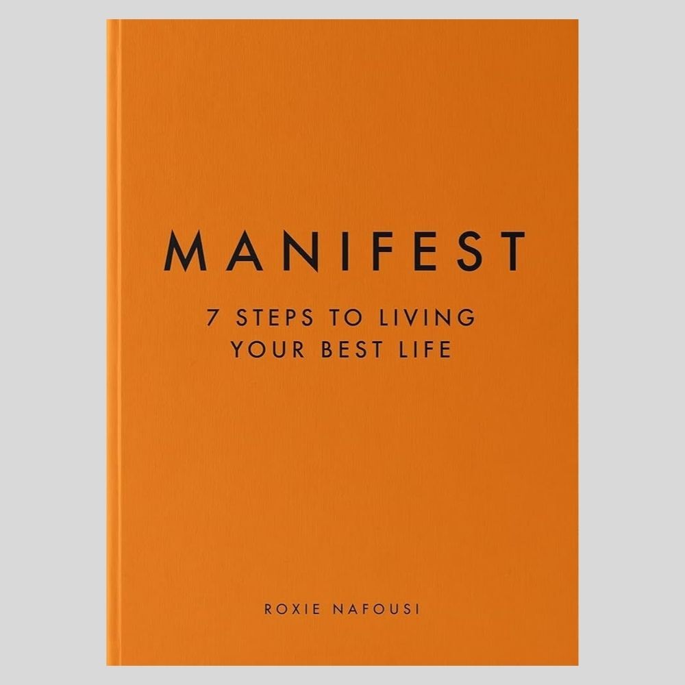 Sách tiếng Anh - Manifest
