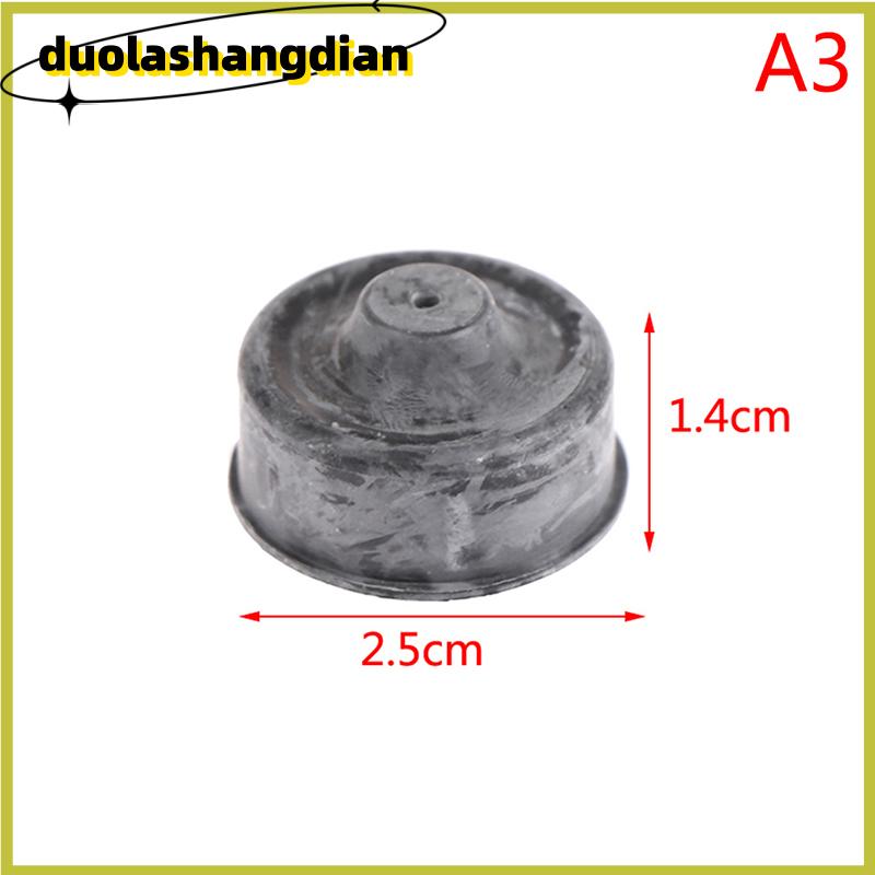 [Duola] Cao su máy bơm không khí phụ kiện oxy bộ phận bơm cá bể cá bể nuôi cá Nguồn cung cấp - 5