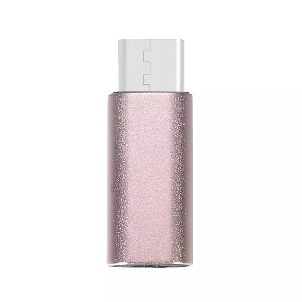 KNQ12 Kim khí phổ quát USB loại C Tai nghe Trình kết nối di động Bộ chuyển đổi âm thanh Đầu nối tai nghe loại C Bộ điều hợp tai nghe Giắc cắm 3,5 mm