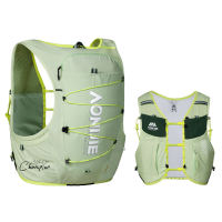 New Color AONIJIE C9116 10L Hydration Bag Trail Running Vest for Cross-Country Hiking Mountaineering and Maratho