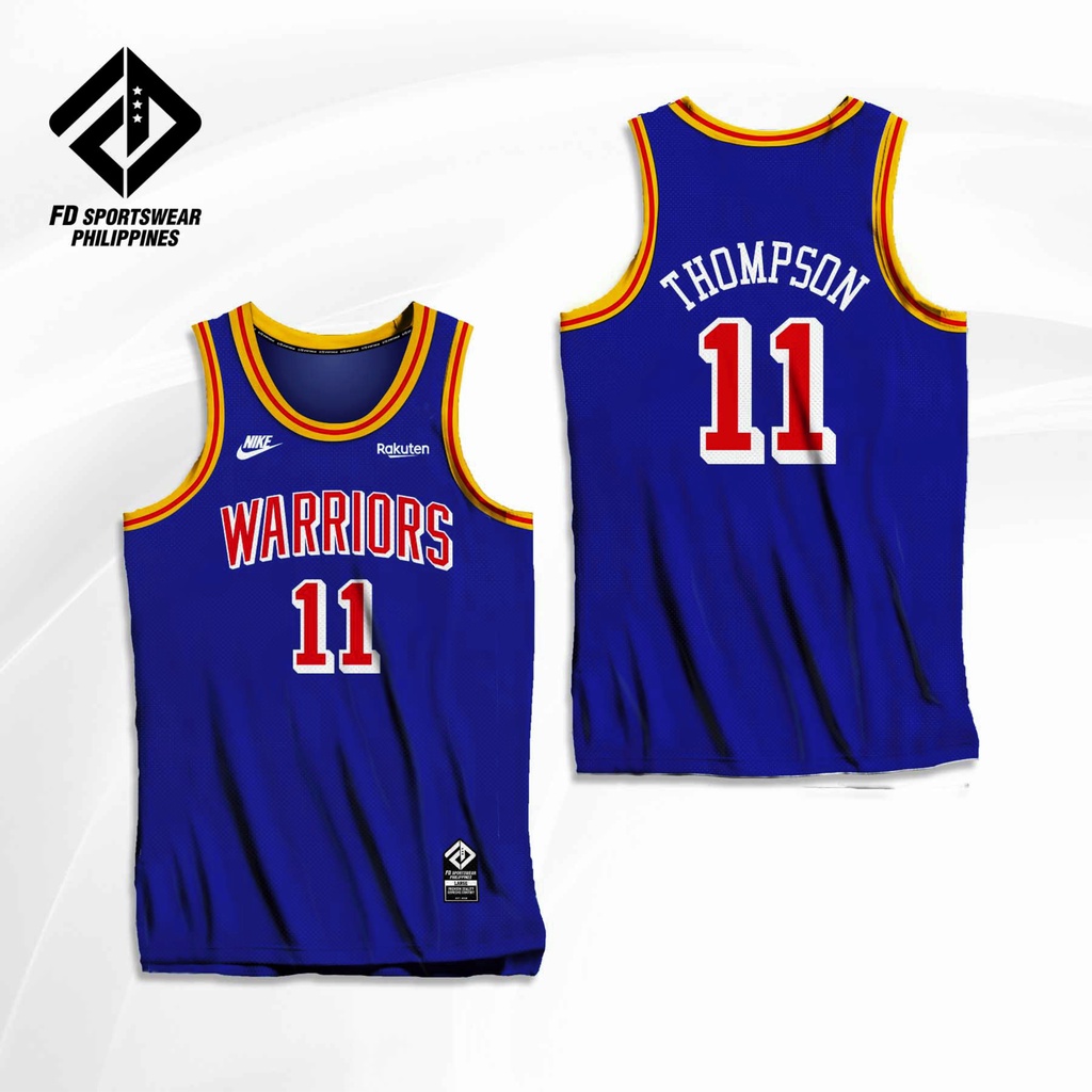 James Wiseman Golden State Warriors Nike 2021/22 Swingman Jersey - Warriors  Origins Classic Edition - Royal