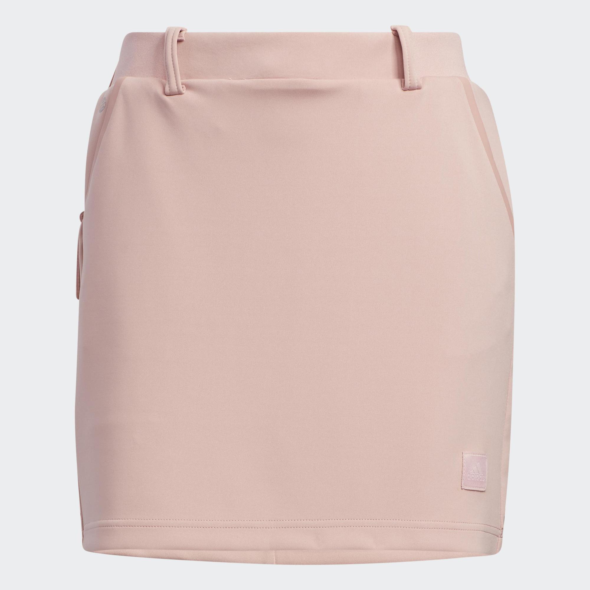Adidas đánh gôn gt w skirt nữ hồng h64642