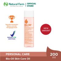 Bio Oil (200ml)